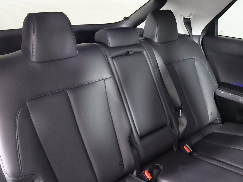 Used 2023 Hyundai Ioniq 5 SEL w/ Cargo Package image 32