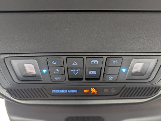 New 2027 Ford Expedition Tremor w/ Driver's Package AWD/4WD image 23