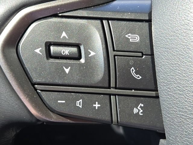 Used 2024 Lexus GX 550 w/ Cold Area Package AWD/4WD image 18