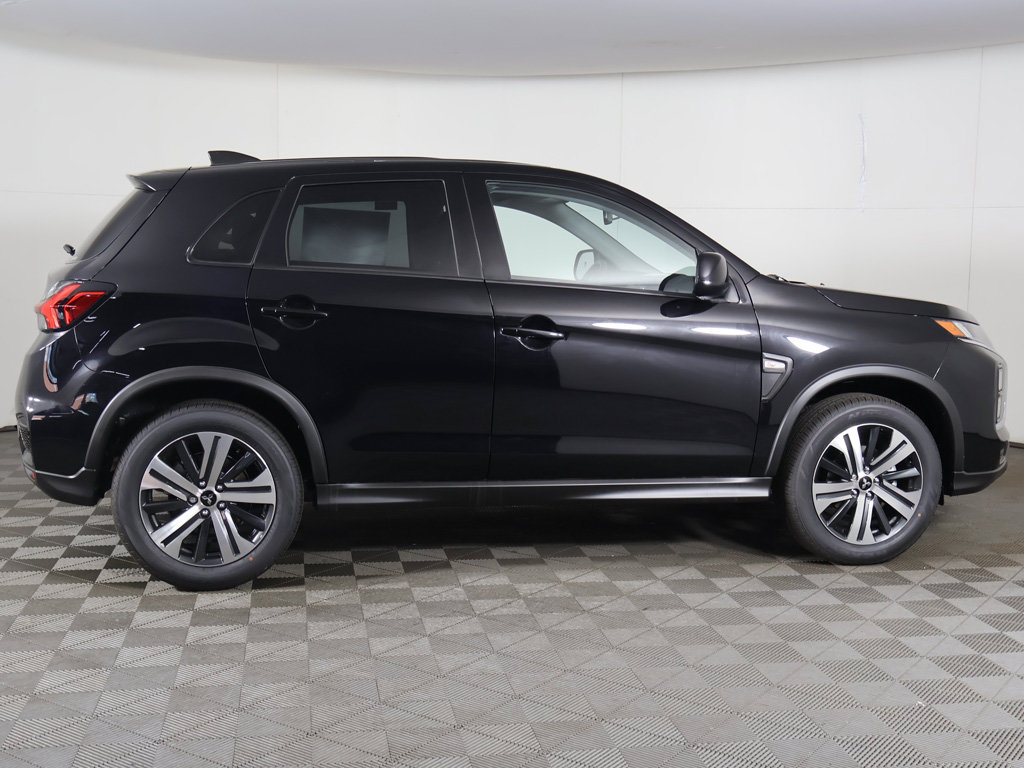 New 2027 Mitsubishi Outlander Sport ES AWD/4WD image 15