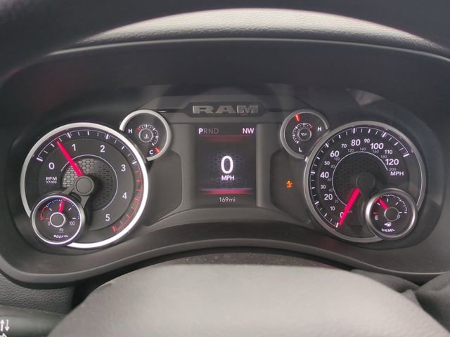 New 2026 RAM 5500 Tradesman image 13