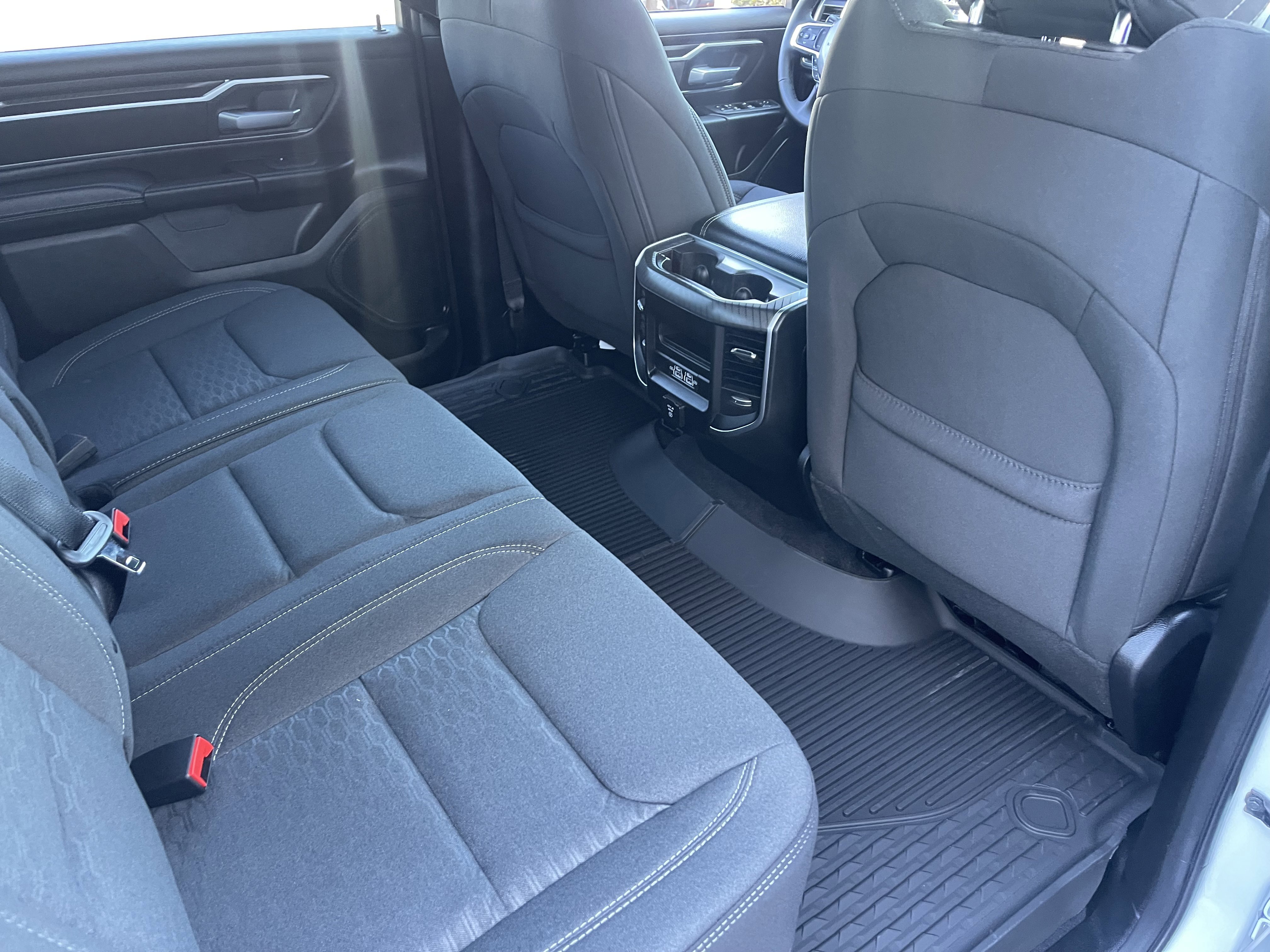 New 2026 RAM 1500 Big Horn image 28