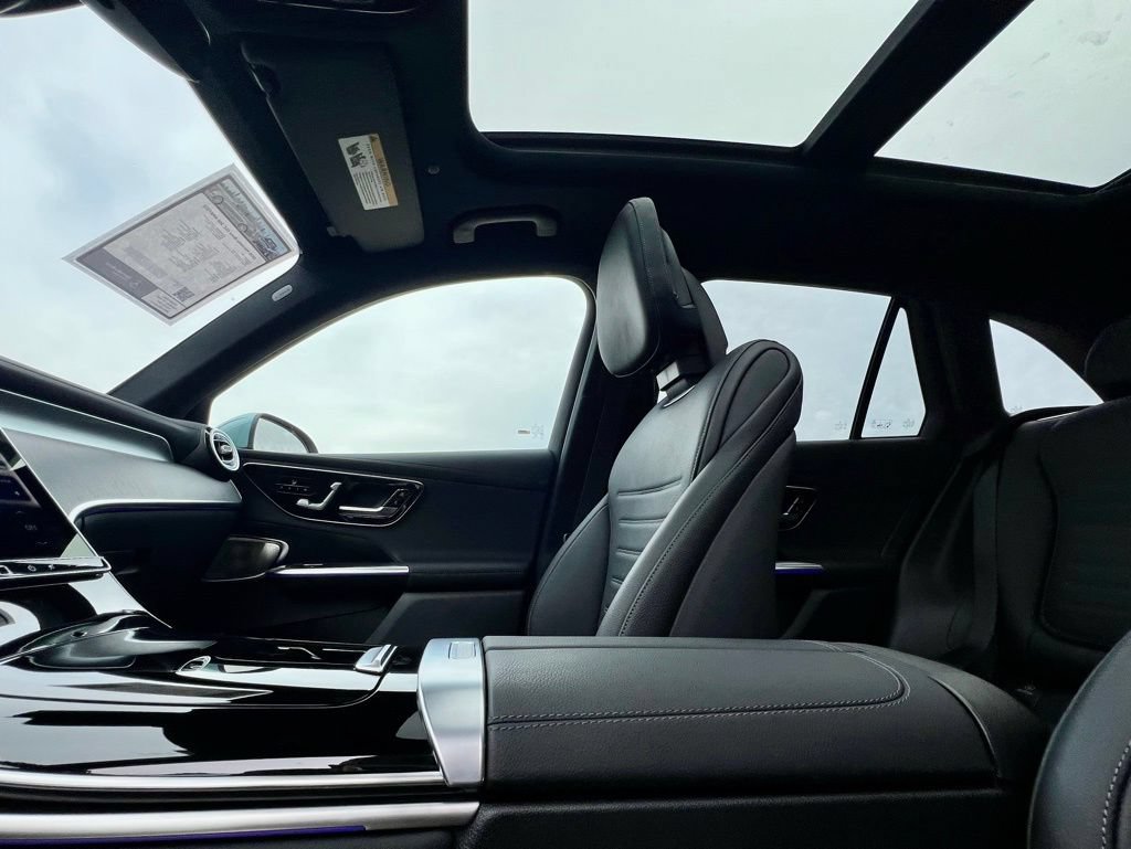 Certified 2024 Mercedes-Benz GLC 300 4MATIC image 20