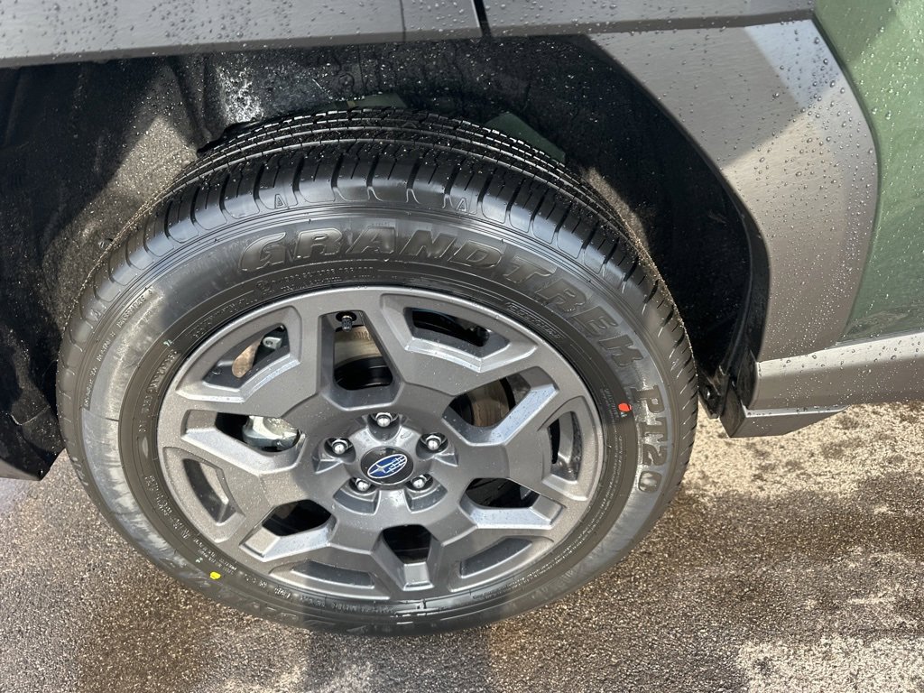 New 2026 Subaru Outback Premium image 32