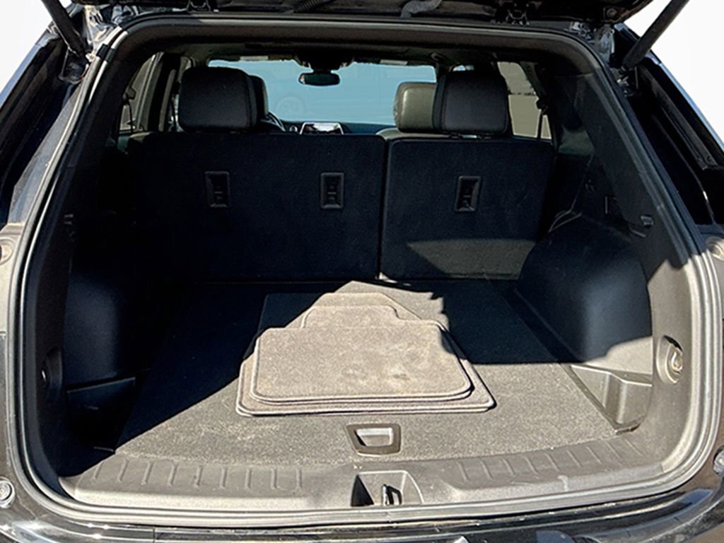 Used 2022 Chevrolet Blazer RS image 15