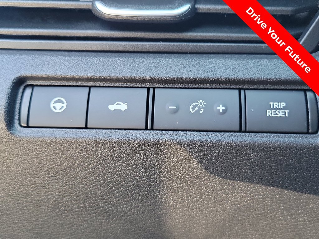 Certified 2024 Nissan Altima 2.5 SL FWD image 16