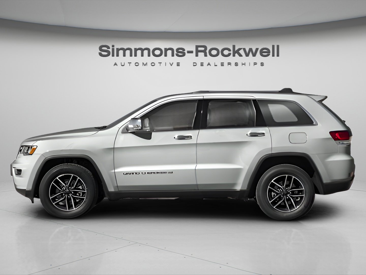 Used 2022 Jeep Grand Cherokee Limited image 6