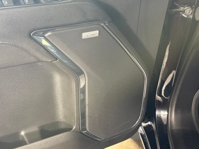 Used 2023 Chevrolet Silverado 1500 LT Trail Boss w/ Convenience Package II AWD/4WD image 15