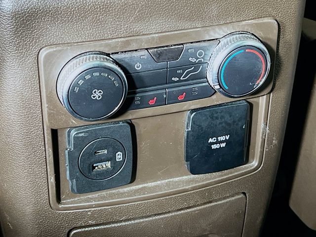 Used 2022 Ford Explorer King Ranch RWD image 27