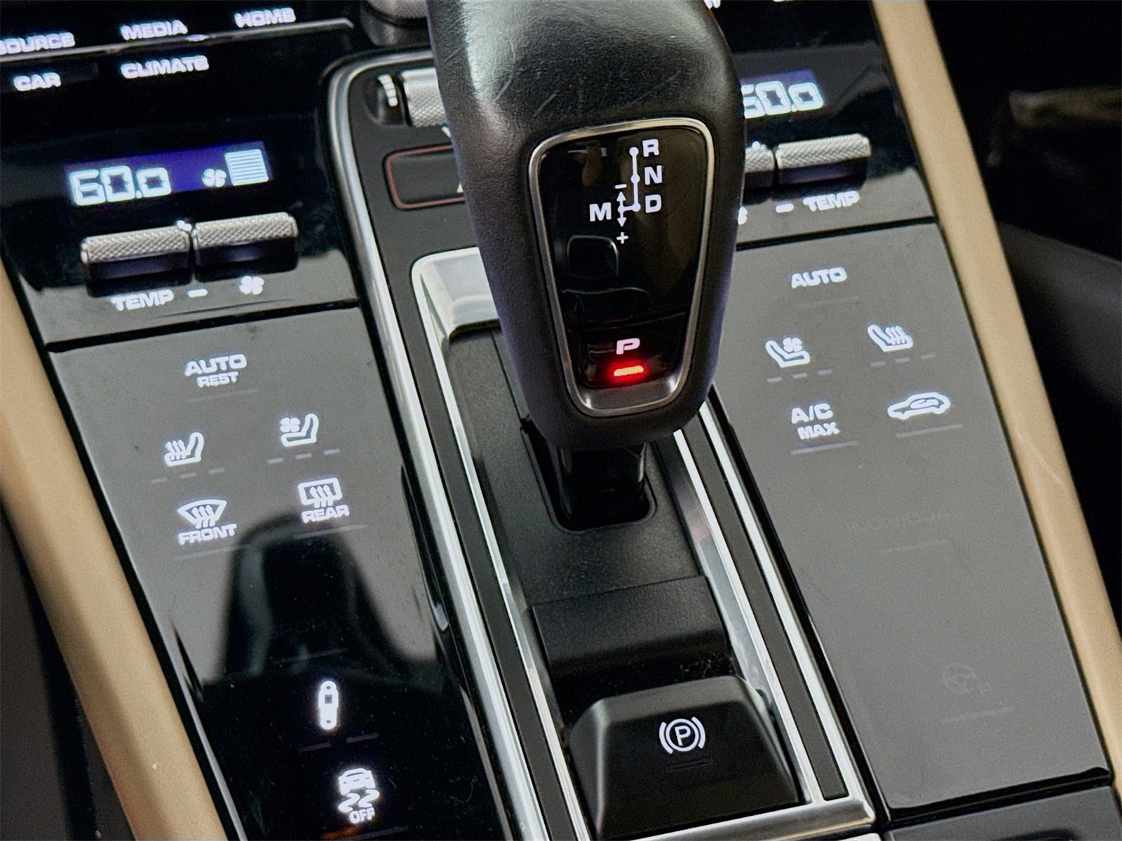 Certified 2022 Porsche Cayenne GTS image 17