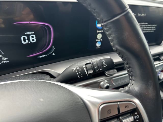 Used 2023 Kia Telluride S image 26