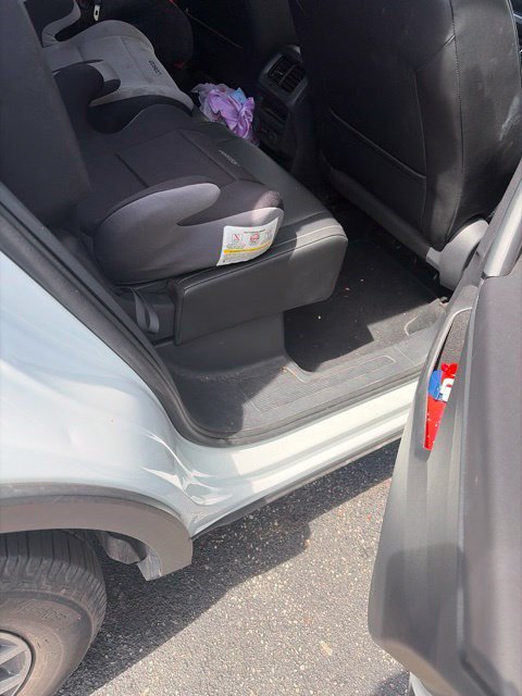 Used 2019 Volkswagen Tiguan SE w/ Panoramic Sunroof Package FWD image 27