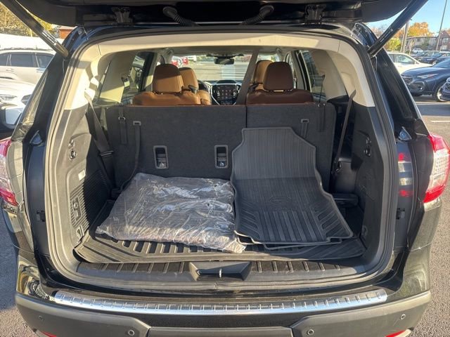 Used 2025 Subaru Ascent Touring w/ Popular Package #1 image 13