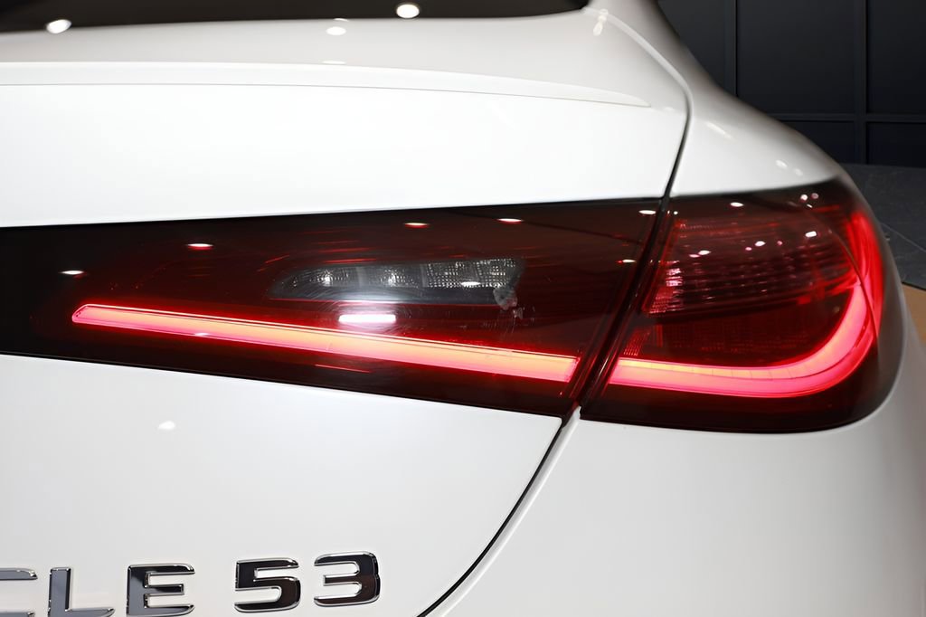 Used 2024 Mercedes-Benz CLE 53 AMG 4MATIC image 34