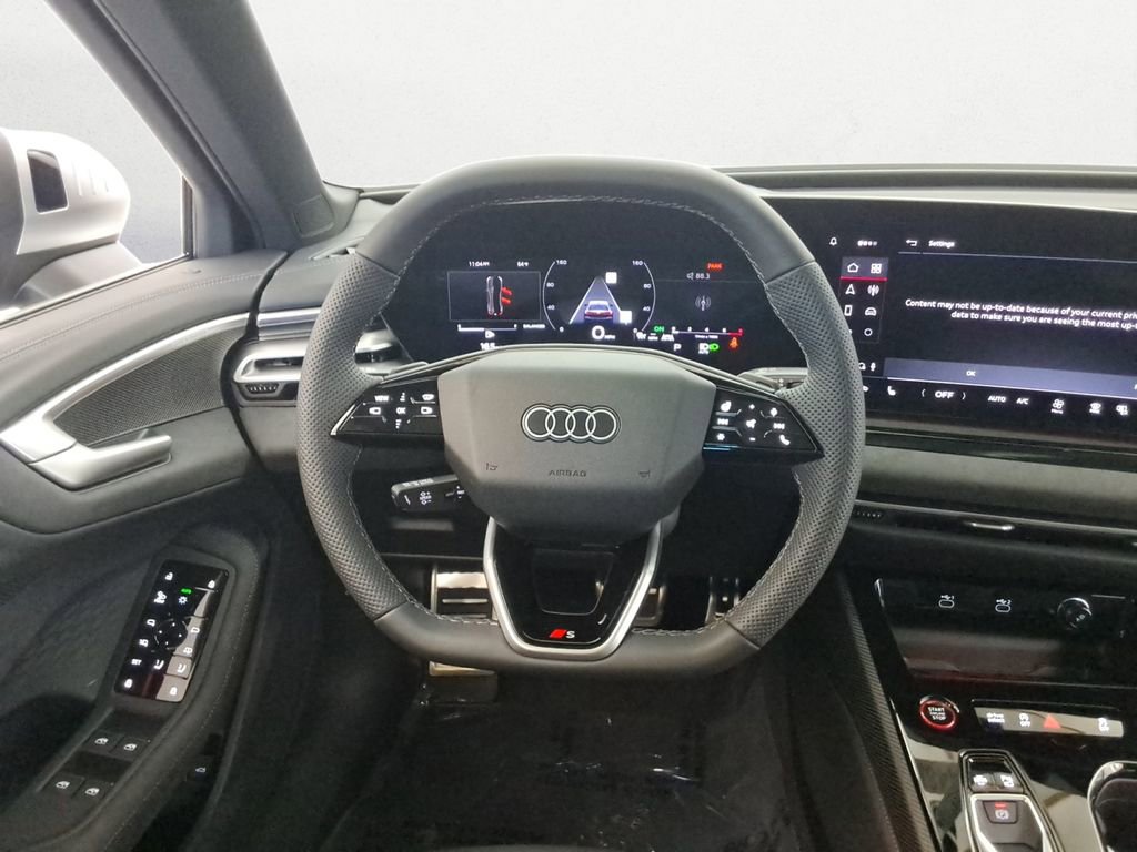 New 2025 Audi S5 Premium Plus image 14