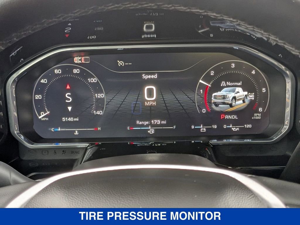 New 2026 GMC Sierra 1500 Elevation image 19