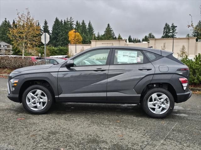 New 2026 Hyundai Kona SE AWD/4WD image 4