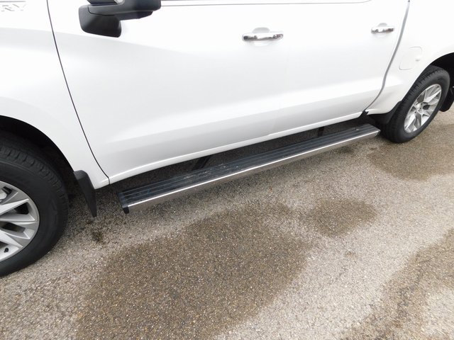 Used 2021 Chevrolet Silverado 1500 High Country w/ Technology Package image 17