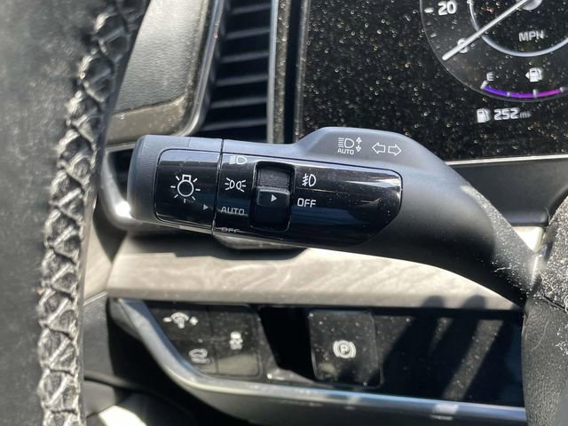 Certified 2023 Kia Sportage X-Pro Prestige AWD/4WD image 31