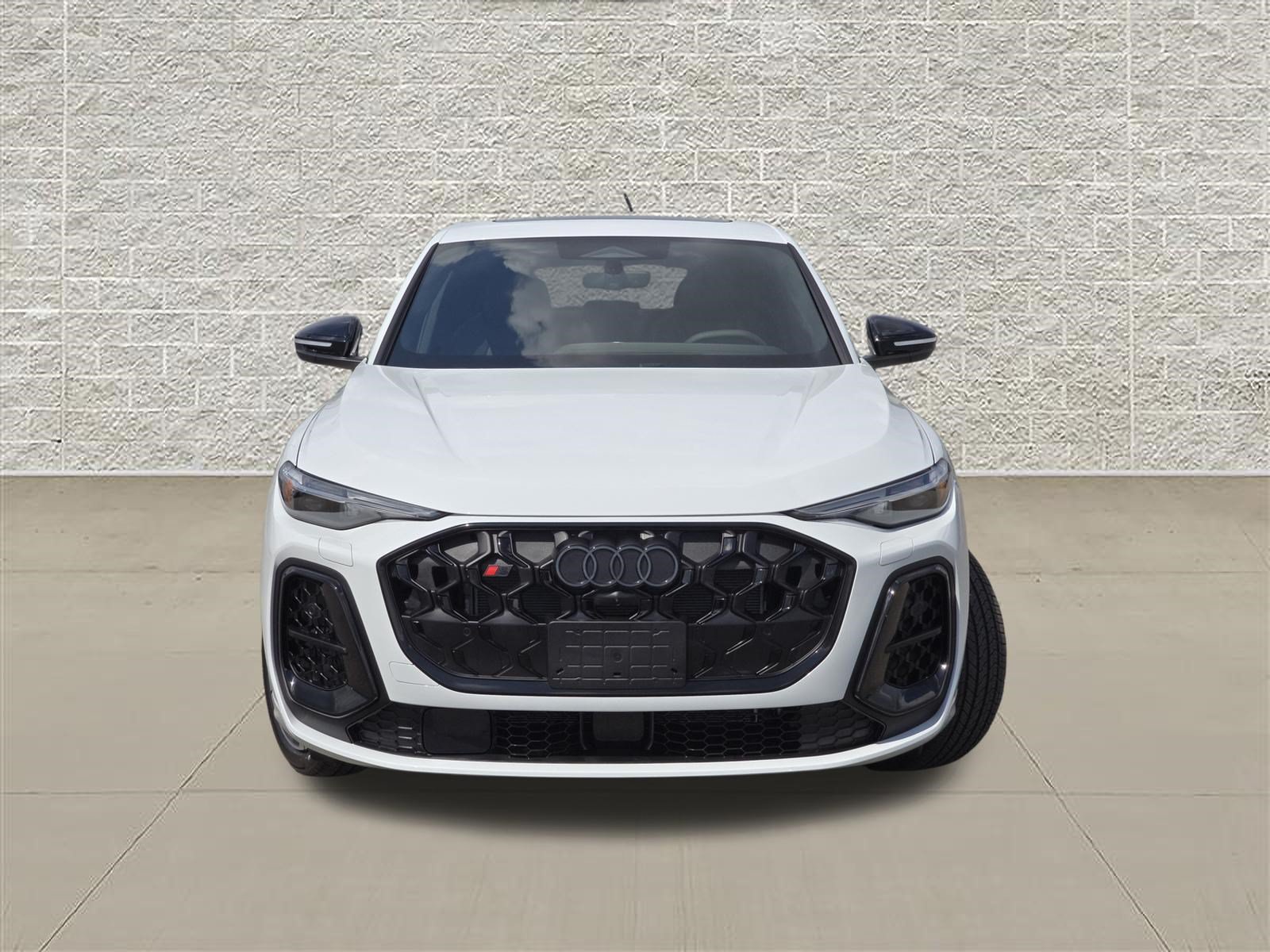 New 2026 Audi SQ5 Premium Plus AWD/4WD image 2