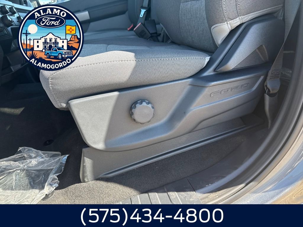 New 2026 Ford F250 XL w/ STX Appearance Package image 4