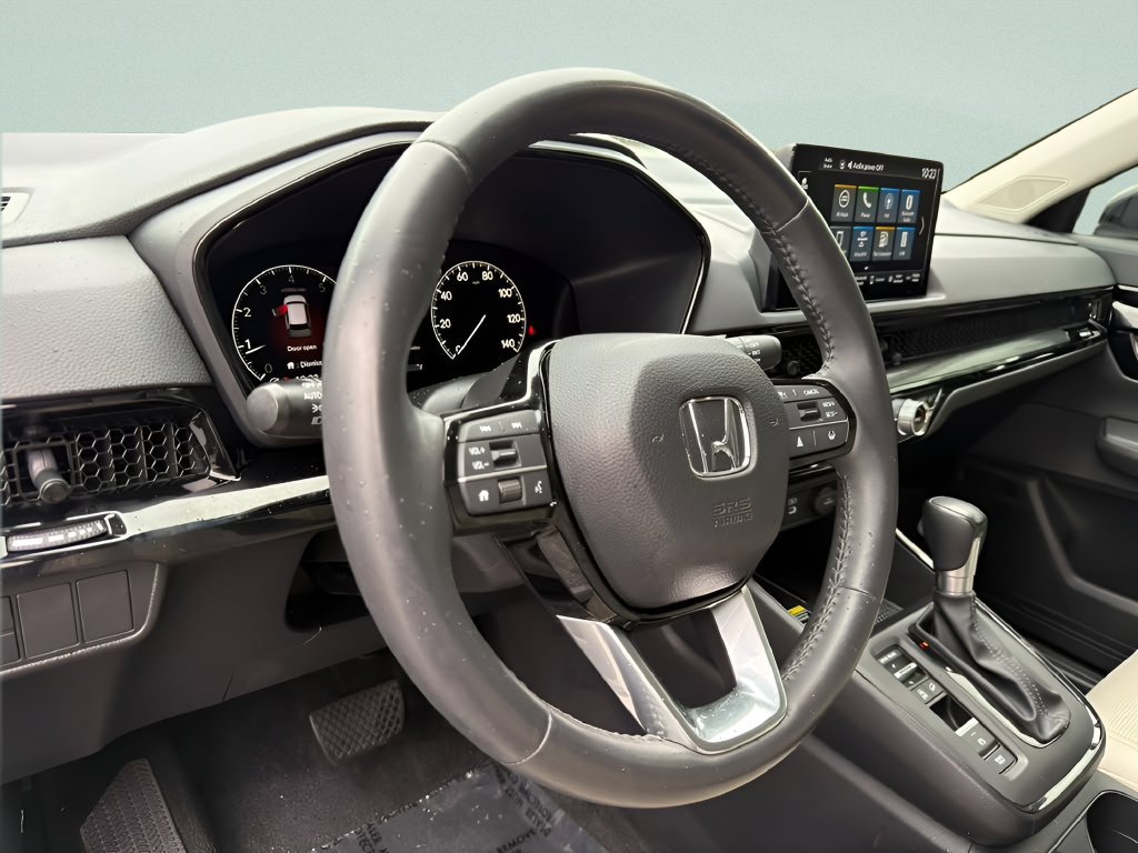 Used 2024 Honda CR-V EX-L image 13