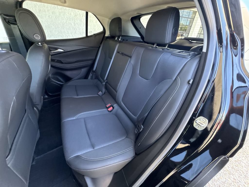 Certified 2023 Buick Encore GX Select w/ Safety Package II AWD/4WD image 24