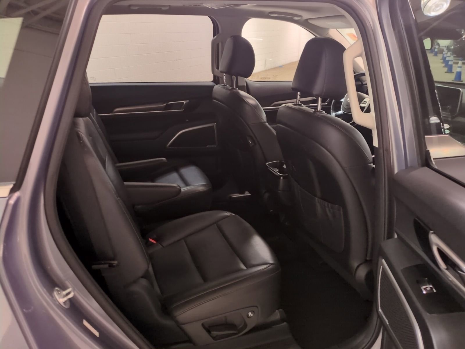 Used 2020 Kia Telluride S image 12