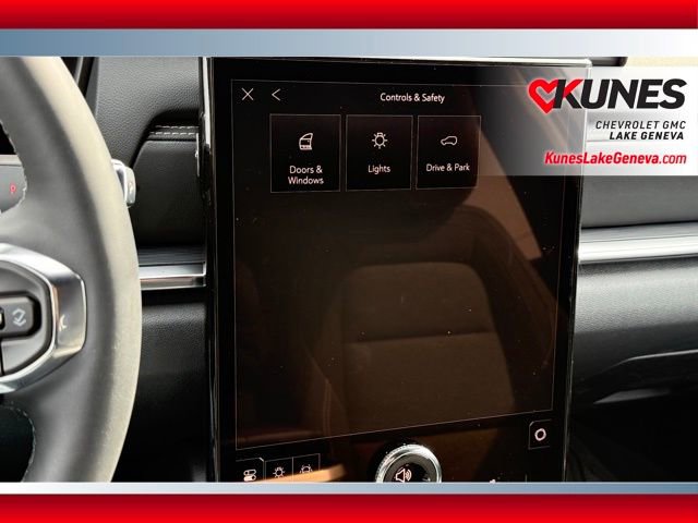 New 2026 GMC Terrain Elevation w/ Black Edition image 32