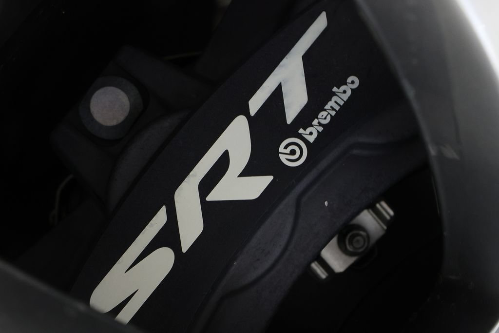 Used 2023 Dodge Challenger SRT Hellcat Redeye RWD image 48