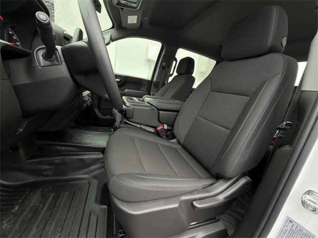 New 2026 Chevrolet Silverado 2500 W/T image 19
