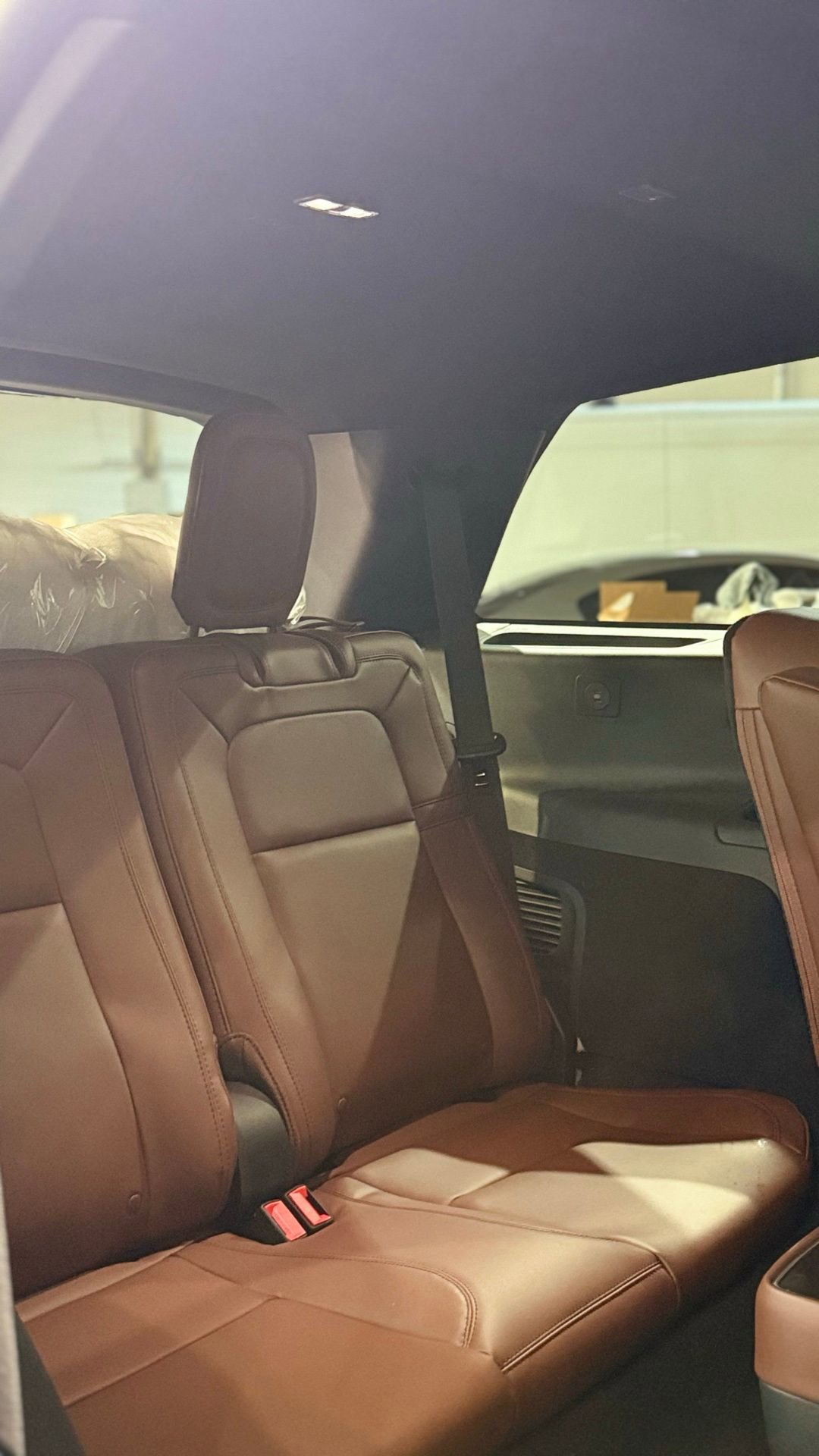 New 2026 Lincoln Aviator Reserve AWD/4WD image 78