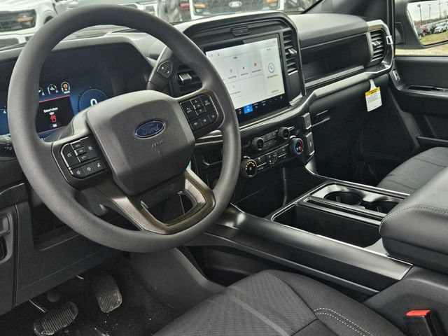 New 2026 Ford F150 STX w/ Equipment Group 200A RWD image 27