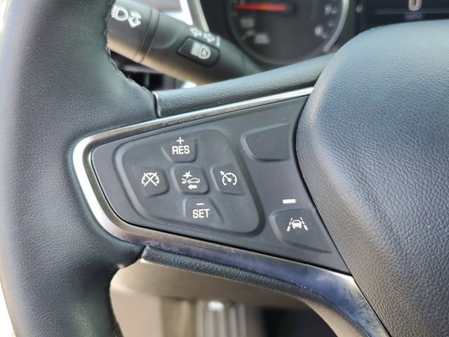 Used 2024 Chevrolet Equinox LT image 21