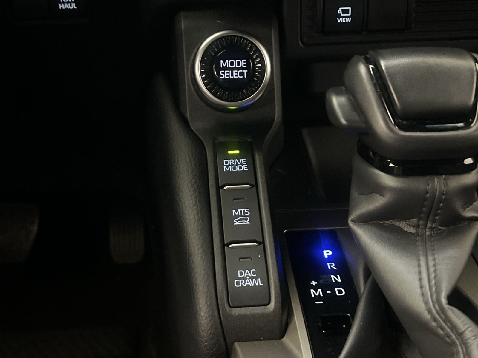 Used 2024 Toyota Land Cruiser AWD/4WD image 31