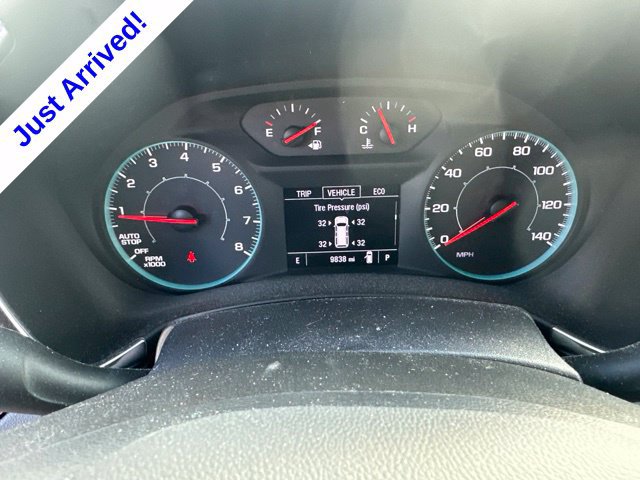 Used 2024 Chevrolet Equinox LS FWD image 12
