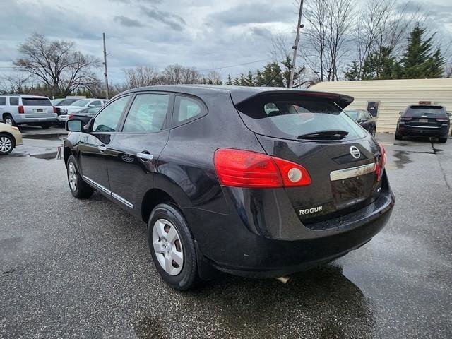 Used 2013 Nissan Rogue S image 5