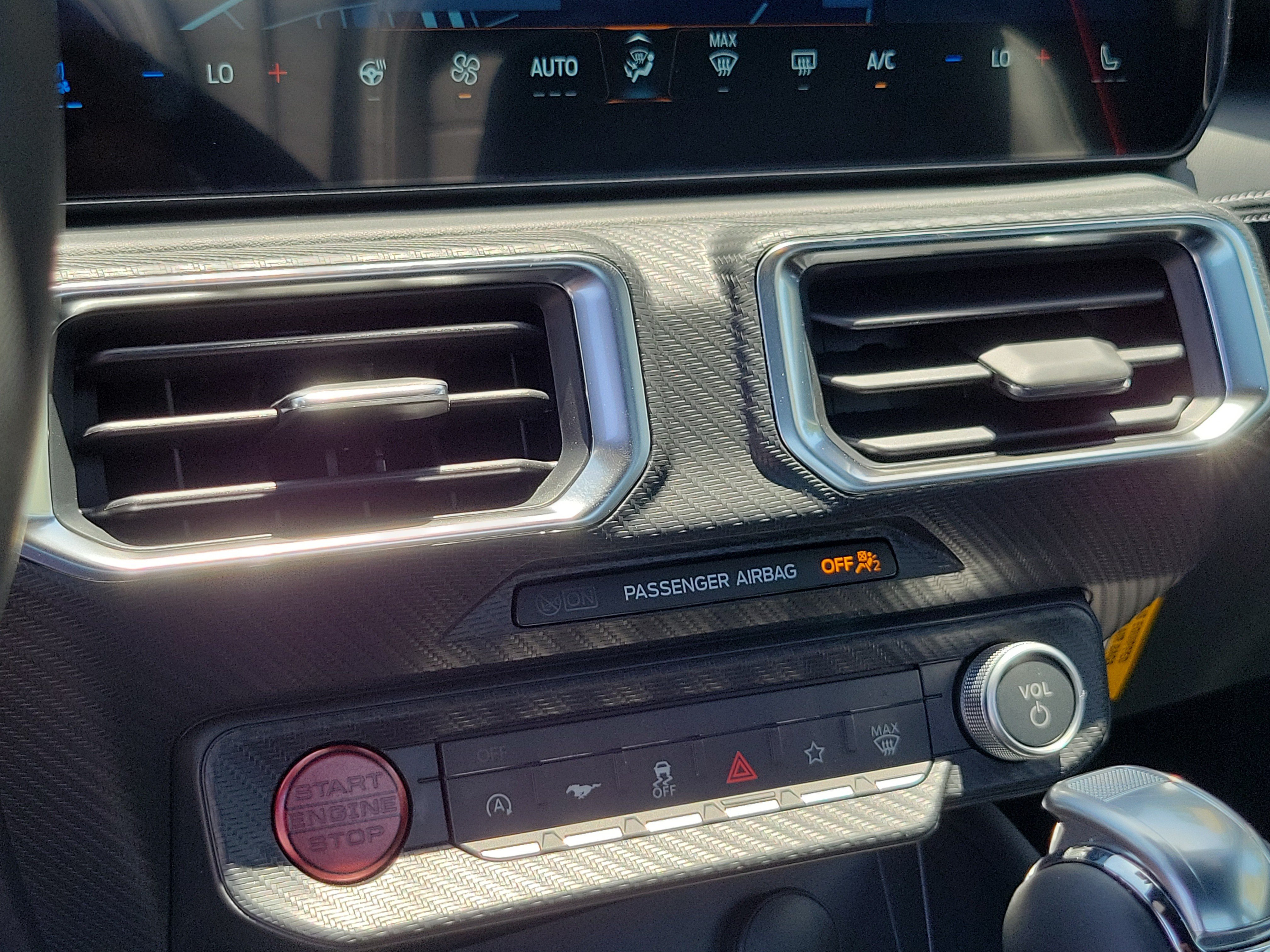 New 2026 Ford Mustang GT Premium RWD image 22
