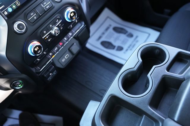 Used 2020 GMC Sierra 1500 Elevation w/ Elevation Value Package image 25