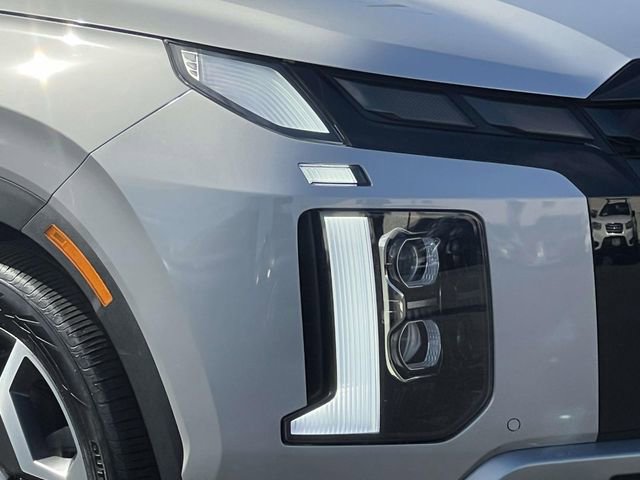 Used 2025 Hyundai Palisade SEL image 8