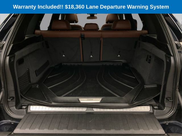 Used 2018 BMW X5 xDrive40e image 14