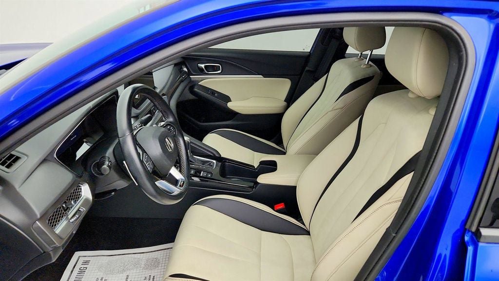 Used 2023 Acura Integra A-Spec FWD image 19