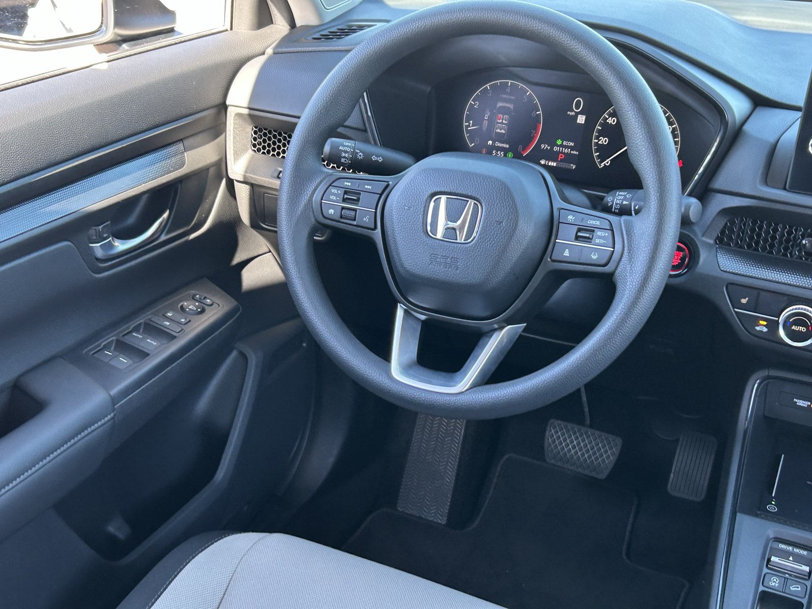Used 2026 Honda CR-V EX image 17