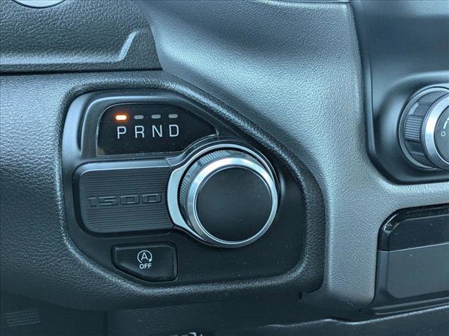 Used 2022 RAM 1500 Big Horn image 12