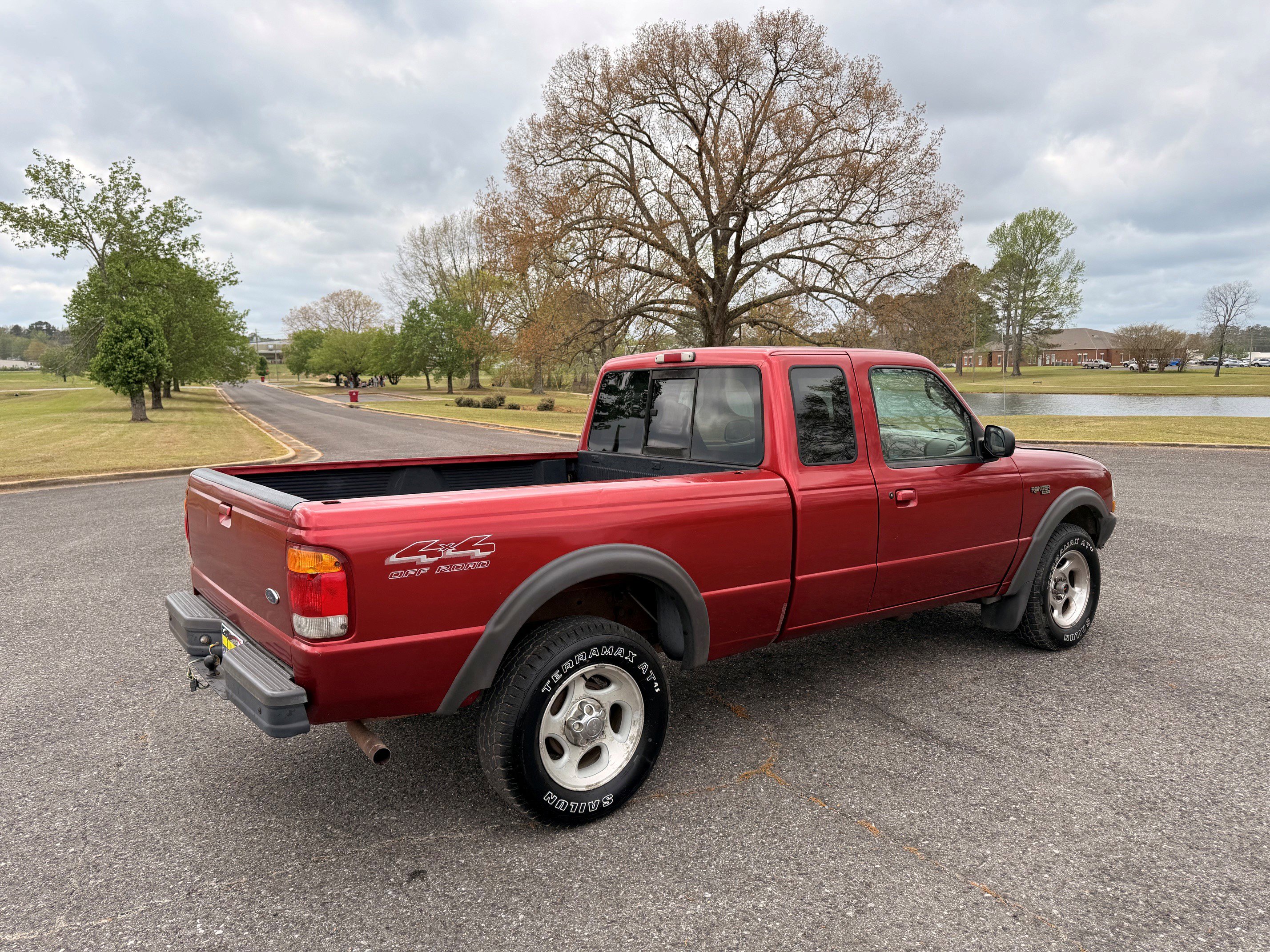 Used 1998 Ford Ranger XLT image 5