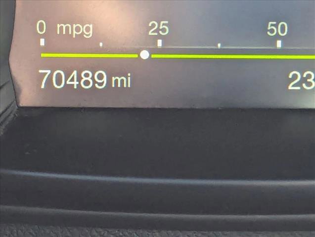 Used 2019 Alfa Romeo Stelvio Ti Sport w/ Quick Order Package 22S Sport image 11