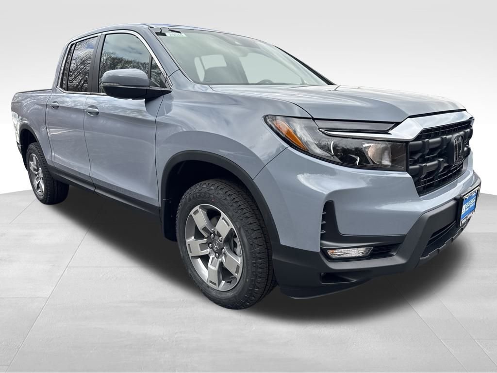 New 2026 Honda Ridgeline RTL image 10