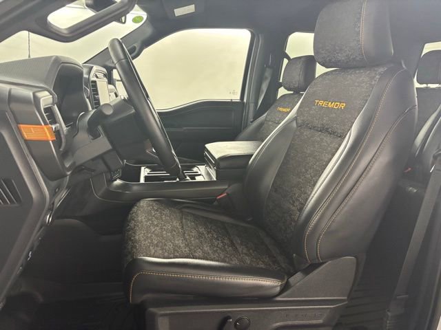 Used 2025 Ford F150 Tremor w/ Bed Utility Package AWD/4WD image 18