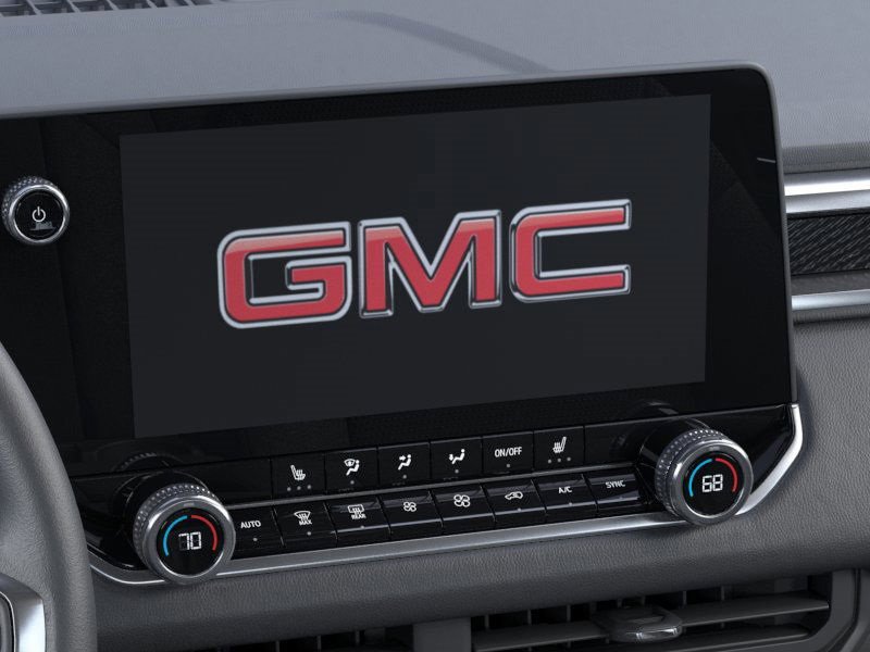 New 2024 GMC Canyon Elevation w/ Elevation Premium Package image 20