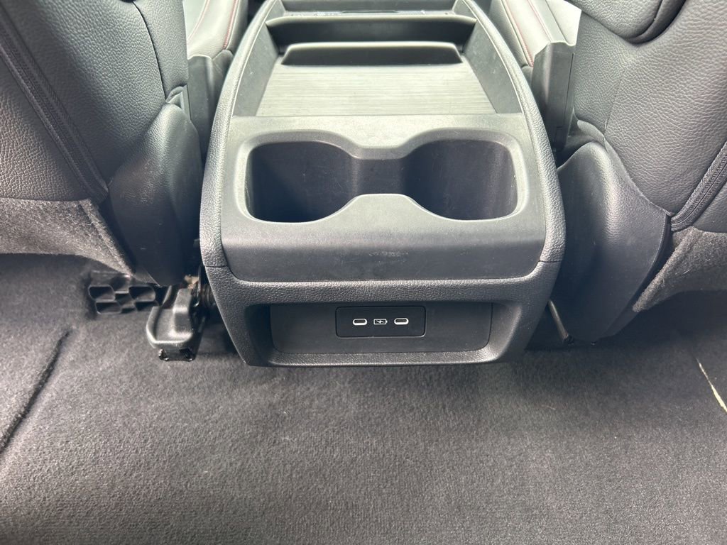 Used 2025 Honda Odyssey Sport-L image 13